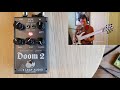 3 Leaf Audio Doom 2 - Bass Demo