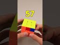 How I Solve a Rubik's Cube in UNDER 10 Seconds!