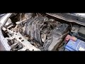 تغيير البوجيهات شموع الاحتراق  نيسان صنى (N17) Nissan sunny spark plug replacement