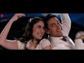 Zoobi Doobi - 3 Idiots | Aamir Khan & Kareena Kapoor| Sonu Nigam,Shreya Ghoshal|Shantanu M,Swanand K