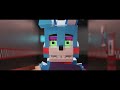 SHATTERED SOULS Parts 1-5 FULL MOVIE FNaF Minecraft Animation (@APAngryPiggy @dheusta @thatsuburban)