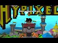 An ABSOLUTE BEGINNER'S Guide to Hypixel Bedwars!