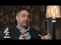 Alex Garland on Ex Machina, artificial intelligence & the future | Channel 4 News