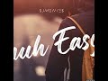 J Monie - Nuh Easy ( Prod. by Z3ro)