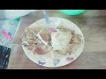 Paano Gumawa Ng High Protein Breakfast | JB Vlogs #oatmealcake #oatmealbreakfast #proteinbreakfast