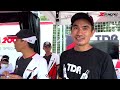 Tekno Tuner Team Battle Dyno Motobike Super Open 65 HP!! แรงทุกคัน การแข่งปั่นไดโน่ ที่อินโดนีเซีย