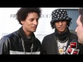 Les Twins talks Beyonce Performance at VMA and other projects at DanceOn Experience