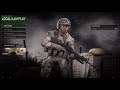 Call of Duty modern warfare multiplayer 4v4