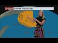 Tracking the tropics: System could form near Florida this weekend