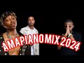 BEST AMAPIANO MIX 2042|11 JUNE 2024|DANCE