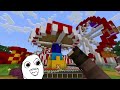 Compilation Of Best Survival Houses With Nextbots Part 4 in Minecraft - Gameplay - Coffin Meme