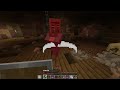 Playing the Scariest Maps in Minecraft