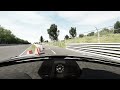 PORSCHE 992 GT3 RS ONBOARD @ NURBURGRING | ASSETTO CORSA
