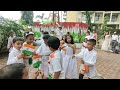 Kids Dance | 15th August 2022 | Independence Day