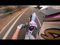 CROATIA SUPERMOTO TAKEOVER | HUSQVARNA FE 450