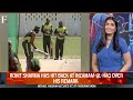 Rohit Sharma Rubbishes Inzamam-Ul-Haq's Ball-Tampering Allegations | First Sports With Rupha Ramani