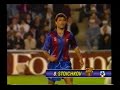 Stoichkov vs  Buyo