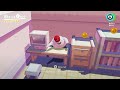 Mario Odyssey Custom Arcade Room