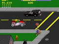 Paperboy Longplay (Arcade) [QHD]