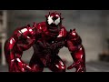 LEGO VENOM: LET THERE BE CARNAGE | Spider-Man and Venom VS Carnage | Spider-Man No Way Home Promo