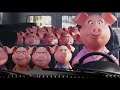 Sing | In Theaters This Christmas - Sing For The Gold (HD) | Illumination