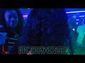 kK Diamond Performing Live At Club 