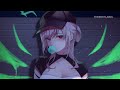 NIGHTCORE 'Pink Venom' BLACKPINK