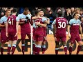 West Ham 19/20 Season Retrospective