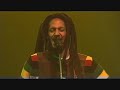 Julian Marley - 'Natural Mystic' (Live Africa Festival 2011)