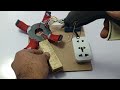 I turn new technique of electricity using permanent magnets 🧲activity