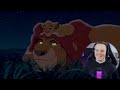 The Best Animated Movie Of All! | The Lion King Reaction | The Most Magical Movie Of All Time!