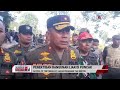 Penertiban Ratusan Lapak Liar PKL di Kawasan Puncak Bogor | Kabar Hari Ini tvOne