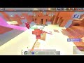 5k wins Montage in Roblox Bedwars