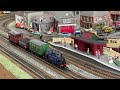 Dapol Dad's Army Model Railway Wagons  Hodges Greengrocer and Walmington Gas Works