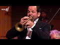 Joseph Haydn - Trumpet Concerto in E-flat Major | Jeroen Berwaerts | WDR Funkhausorchester