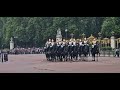 One vers of god save the king household cavalry trooping the colour #thekingsguard