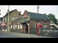 Abandoned stations: Watford west