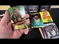 90’s NBA PACK OPENING! A nice trip down memory lane 🔥🔥🔥🔥