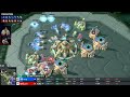 [2024 GSL S2] Ro.8 Group B Match4 herO vs DRG