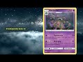 1 Hour of Banned Pokémon Cards To Fall Asleep to