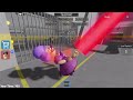 ROBLOX - Barry's Prison Run Gameplay Walkthrough Video Part 1 (Xbox series)