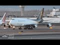LIVE: Anchorage Incl the Boeing Dreamlifter Arrival & Departure