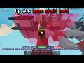 These Are The BEST TRICKS To Win Every Skywars Game (Roblox Bedwars)