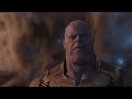 Why Thanos VS Darkseid Isn't Even Close!