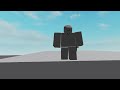 roblux studio animation test