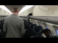 Boarding the Plane
