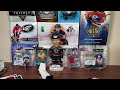 BEDARD AND MCDAVID PACKS!?! - Opening The *NEW* Upper Deck Hockey Mystery Box From Walmart