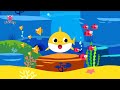 Summer Baby Shark More and More | Best Baby Shark Songs ONLY | Animal Song | Pinkfong Songs for Kids