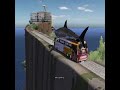 the most dangerous road in the world - Euro Truck Simulator 2