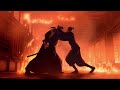 Forged By Fire | Blue Eye Samurai | Shabu Showdown